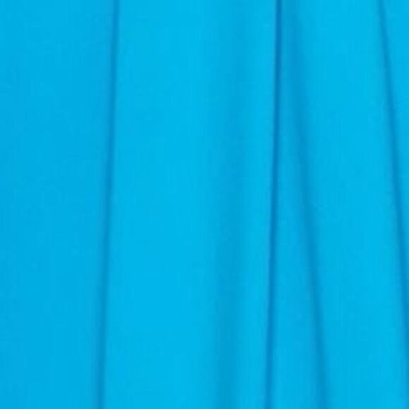 NEW Susana Monaco Tube Twist Asymmetric Strapless Dress Ultramarine Size Medium - Picture 11 of 13